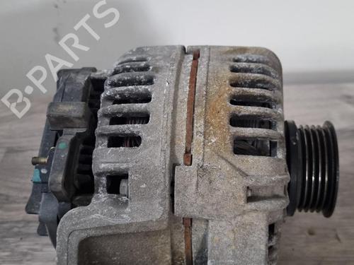 Alternator OPEL CORSA C (X01) 1.4 Twinport (F08, F68) | BP36956896M7 - Image 3