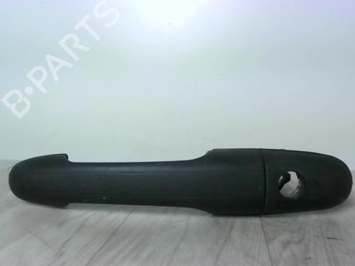 Front left exterior door handle MERCEDES-BENZ VITO / MIXTO Van (W639) 115 CDI 4x4 (639.601, 639.603, 639.605) | BP21182371C128 