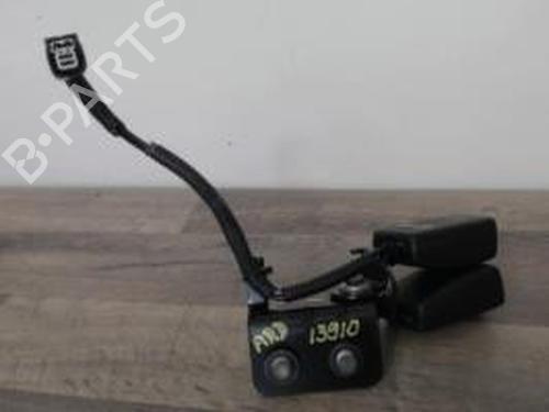 Used Seat buckle HONDA CIVIC VIII Hatchback (FN, FK) 1.8 (FN1, FK2) (140 hp) 27361771