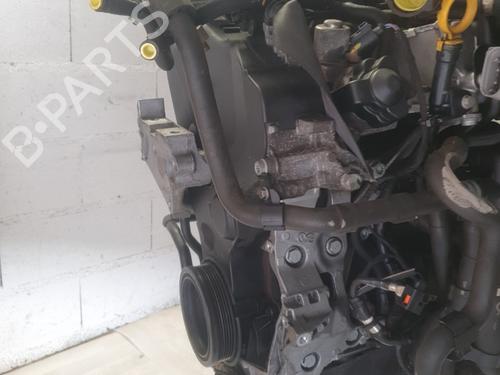 Engine AUDI A3 Sportback (8VA, 8VF) 1.6 TDI | BP30705944M1 