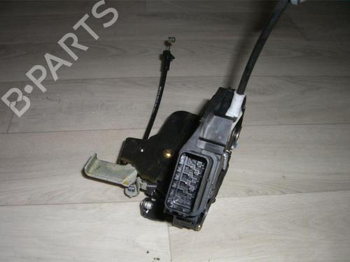 Rear right lock FORD FOCUS II (DA_, HCP, DP) 1.6 TDCi | BP21182273C99 