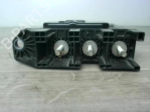 Control unit RENAULT MEGANE III Hatchback (BZ0/1_, B3_) 1.5 dCi (BZ09, BZ0D, BZ1W, BZ29, BZ14) | BP26225779M11 