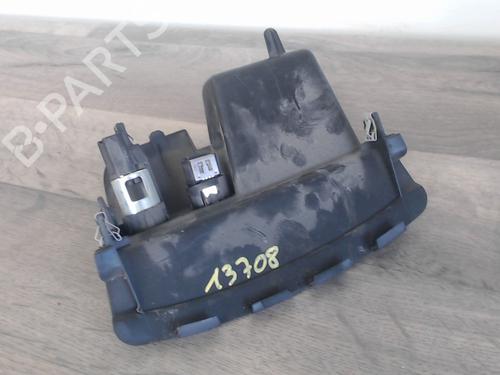 Electronic module PEUGEOT 208 I (CA_, CC_) 1.4 HDi | BP26687065M83