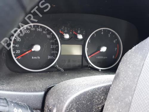 Left sun visor HYUNDAI COUPE II (GK) 2.0 GLS | BP24023335I1