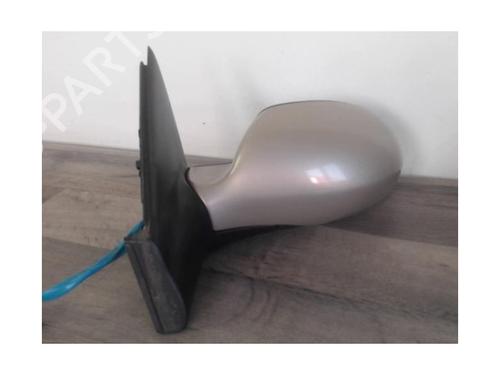 Left mirror CITROËN C5 II (RC_) 2.0 HDi (RCRHRH) | BP27039168C26 