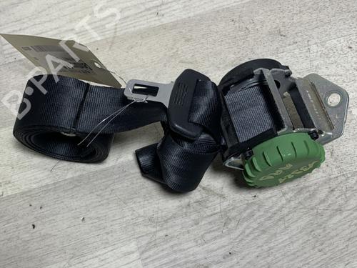 Used Rear right seatbelt SKODA OCTAVIA II Combi (1Z5) 1.4 TSI (122 hp) 30807359