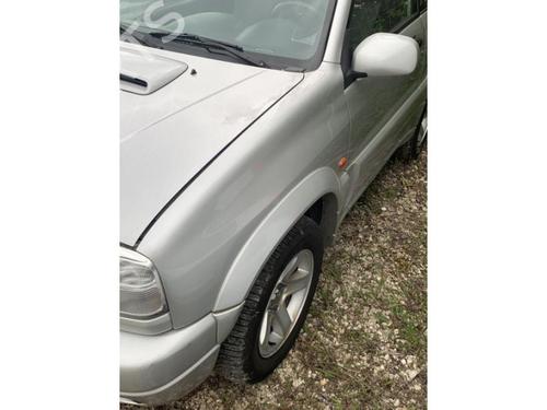 Climate control SUZUKI GRAND VITARA I (FT, HT) 2.0 HDI 110 16V 4x4 (SQ420D, TD83V) | BP26199325I5 