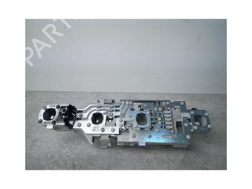 Used Licence plate light BMW 3 Compact (E46) 318 td (115 hp) 24025376