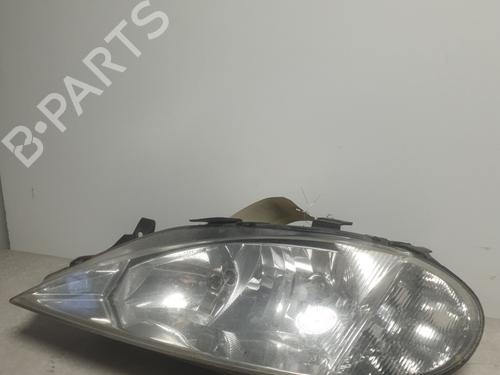 Optica esquerda Optica esquerda RENAULT MEGANE I (BA0/1_) 1.9 dCi (BA05, BA1F) (102 hp) 34138156 34138156