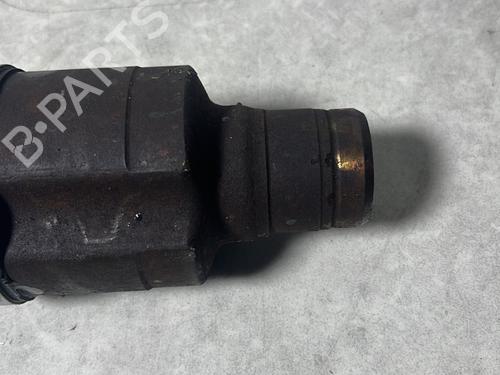 Right front driveshaft DACIA SANDERO 1.2 16V | BP31668306M39 