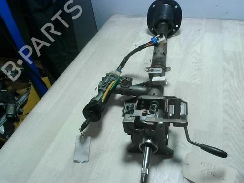 Steering column HYUNDAI TERRACAN (HP) 2.9 CRDi 4WD | BP31252134M21  - Image 5