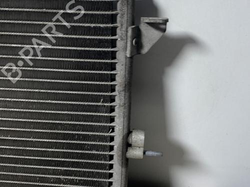 AC radiator FIAT PANDA (169_) 1.1 (169.AXA1A) | BP29710169M32