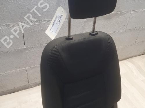 Rear seat FORD S-MAX (WA6) 2.0 TDCi | BP30794558C17