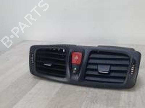 Used Air vent RENAULT MEGANE III Hatchback (BZ0/1_, B3_) 1.5 dCi (86 hp) 28157692