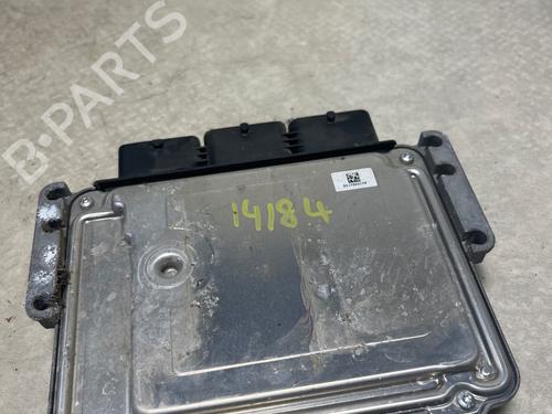 Engine control unit (ECU) FORD FIESTA VI (CB1, CCN) 1.25 | BP36232992M57 - Image 2