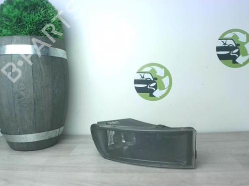 Used Right front fog light SAAB 9-3 (YS3F, E79, D79, D75) 1.9 TiD (150 hp) 24024895