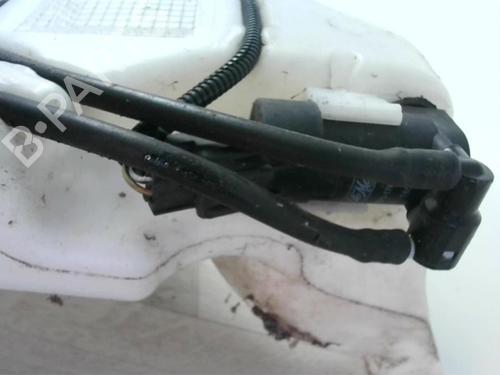 Windscreen washer tank FORD FOCUS II (DA_, HCP, DP) 1.8 TDCi | BP21183337C113 