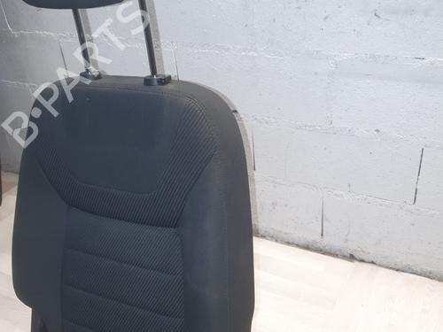 Rear seat FORD S-MAX (WA6) 2.0 TDCi | BP30794560C17
