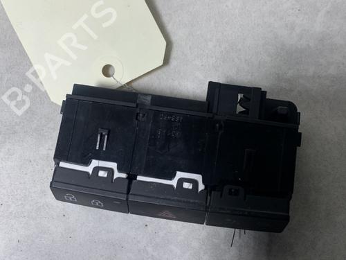 Warning switch OPEL MERIVA B MPV (S10) 1.7 CDTI (75) | BP30807489I22