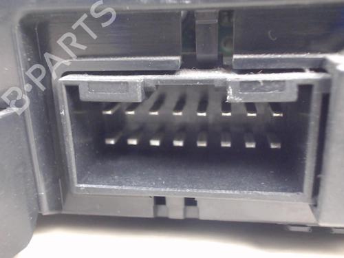 Climate control SEAT IBIZA IV (6J5, 6P1) 1.4 TSI | BP25619634I5