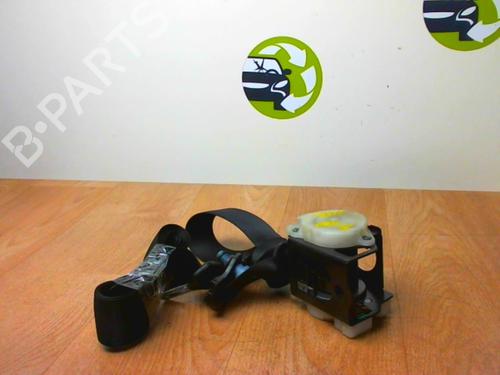 Used Rear left seatbelt Rear left seatbelt MERCEDES-BENZ C-CLASS Coupe (CL203) C 220 CDI (203.706) (143 hp) 24021323 24021323
