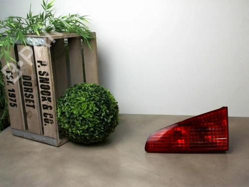 Used Right tailgate light PEUGEOT 607 (9D, 9U) 2.2 16V (158 hp) 24021991