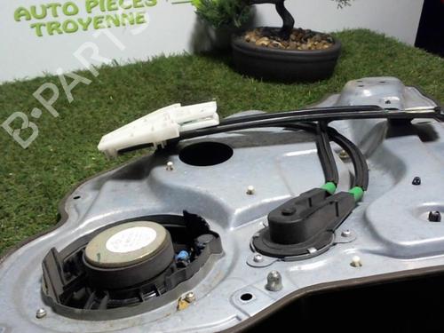 Front right window mechanism SEAT LEON (1M1) 1.9 TDI | BP24021731C23  - Image 5