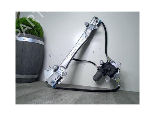 Used Front left window mechanism RENAULT TWINGO II (CN0_) 1.2 16V (CN04, CN0B) (75 hp) 24023541