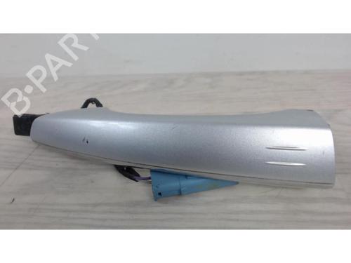 Front right exterior door handle PEUGEOT 508 SW I (8E_) 2.0 HDi | BP23403765C129 