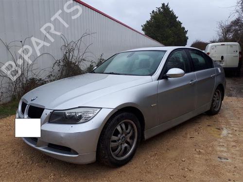 Used Front left window mechanism BMW 3 (E90) 320 d (177 hp) 24027793