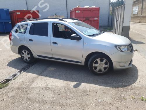 Servo brake DACIA LOGAN MCV II TCe 90 (K8M1, K8MA, K8AC) | BP30705374M42 - Image 8