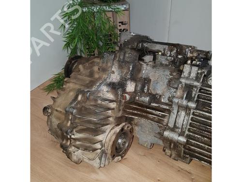 Gearbox OPEL FRONTERA B (U99) 2.2 DTI (6B_ZC, 6B_VF, 6B_66, 6B_76) | BP24023447M3 