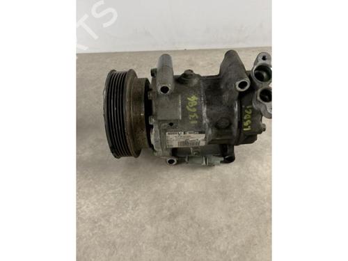 AC compressor RENAULT CLIO III Grandtour (KR0/1_) 1.5 dCi | BP21171876M34 