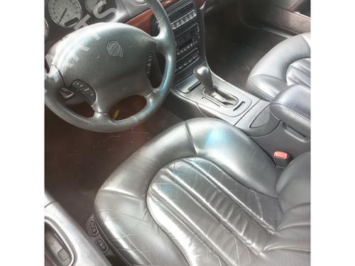 Used Servo brake CHRYSLER 300M (LR) 3.5 V6 24V (254 hp) 25825009