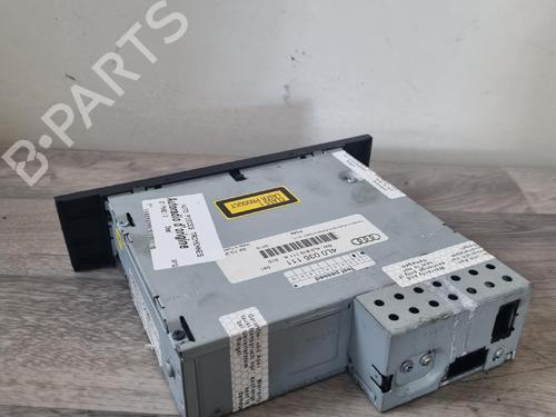 Radio AUDI Q7 (4LB) 3.0 TDI quattro | BP37240744E6 - Image 4