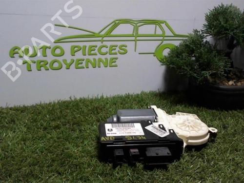 Used Right front window motor CITROËN C5 I Break (DE_) 2.0 HDi (DERHZB, DERHZE) (109 hp) 21182118