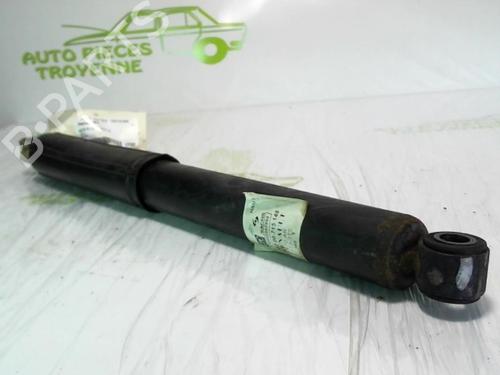 Used Left rear shock absorber RENAULT MASTER II Van (FD) 2.5 dCi (FD02) (101 hp) 24021757