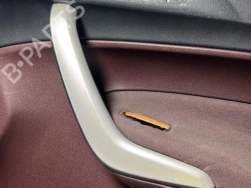 Front right panel FORD FIESTA VI (CB1, CCN) 1.6 TDCi | BP31974178C59