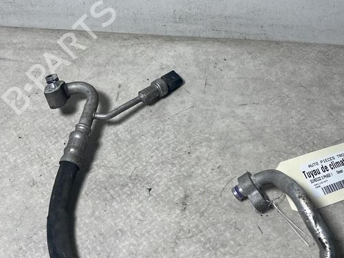 Airco-leiding VW SCIROCCO III (137, 138) 2.0 TDI (140 hp) 31252299