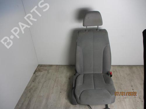 Used Right front seat Right front seat VW PASSAT B6 (3C2) 2.0 TDI 16V (140 hp) 33322115 33322115