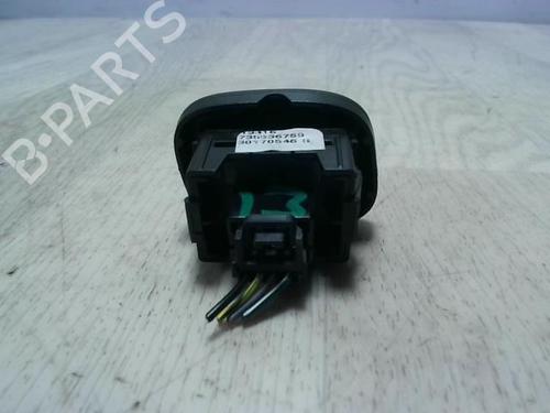 Left front window switch FIAT PANDA (312_, 319_) 1.2 (312PXA1A) | BP31638218I27