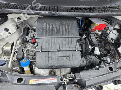 Climate control FORD KA (RU8) 1.2 | BP35805357I5 - Image 5