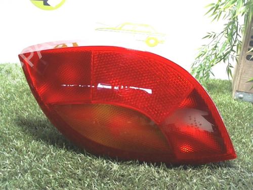 Left taillight FORD KA (RB_) 1.3 i | BP24021533C34 
