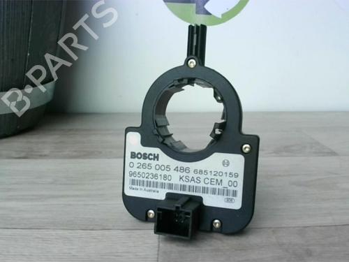 Elektronisk sensor CITROËN C4 I (LC_) 1.6 HDi | BP24027178M84 