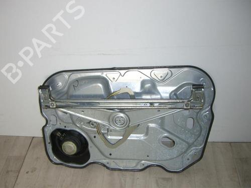 Front left window mechanism FORD FOCUS II (DA_, HCP, DP) 1.6 TDCi | BP21181634C22 