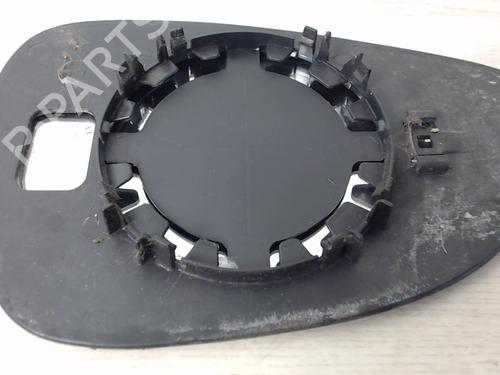 Left mirror glass FORD FIESTA VI (CB1, CCN) 1.4 TDCi | BP23079795C148