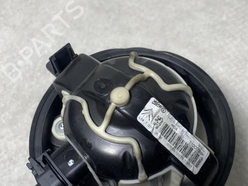 Heater blower motor CITROËN C3 Picasso (SH_) 1.6 HDi | BP29827610M62 
