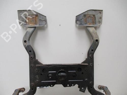 Forbro MINI MINI (R50, R53) One | BP24024206M9 