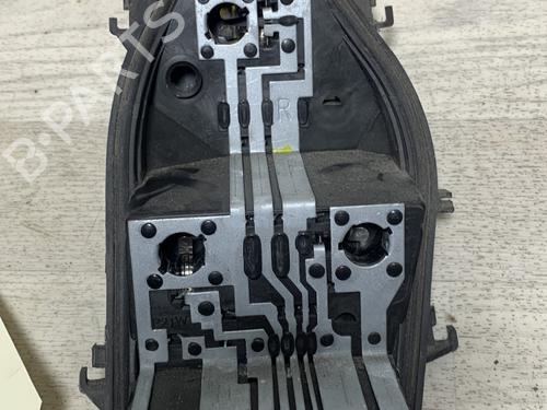 licence-plate-light-renault-clio-iii-br01-cr01-2005-2006-2007-2008-2009-2010-2011-2012-2013-2014-27628393 main image