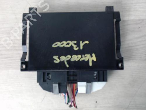 Gearbox control unit MERCEDES-BENZ A-CLASS (W177) A 200 (177.087) | BP24026567M52 
